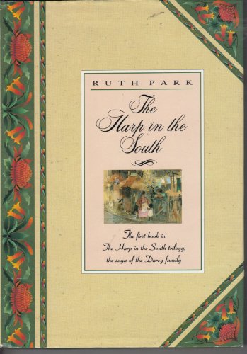 The Harp in the South - Illustrated Edition