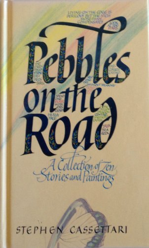 Pebbles on the Road