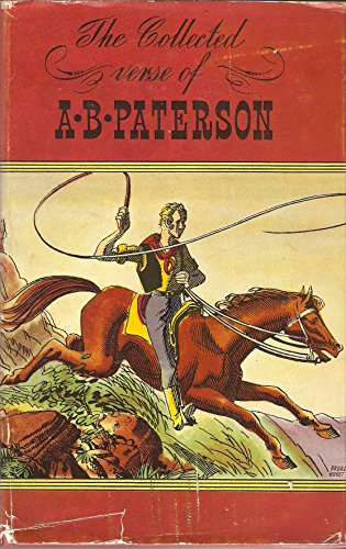 The Collected Verse of A. B. Paterson