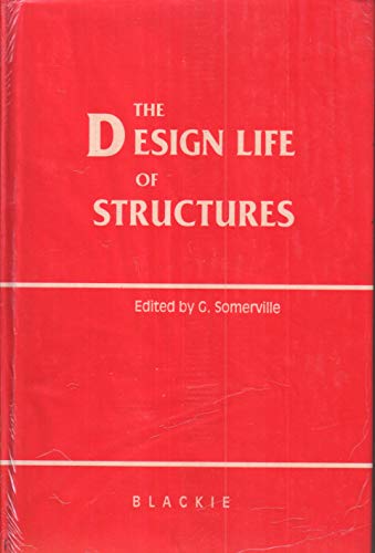 The Design Life of Structures