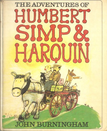 The Adventures of Humbert Simp & Harquin