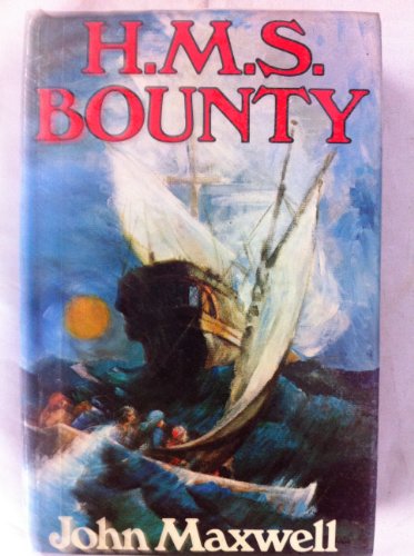 H.M.S. Bounty