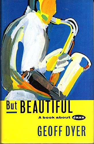 But Beautiful Abook About Jazz