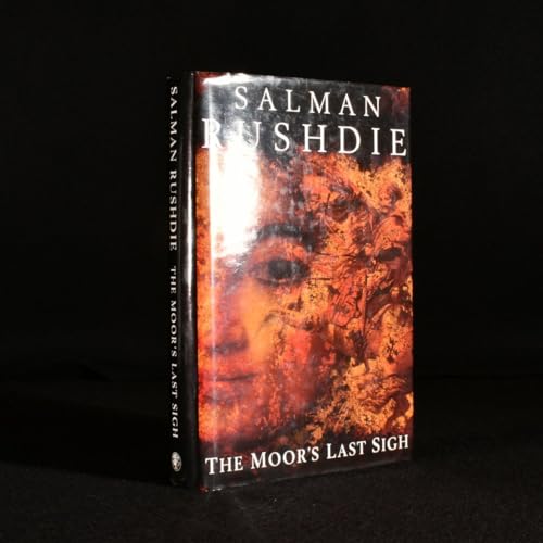The Moor's last sigh (SIGNED)