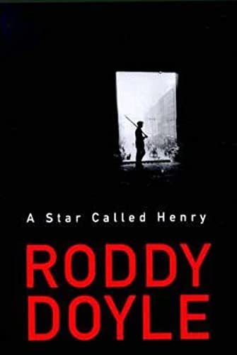 A Star Called Henry ***SIGNED 1st/1st HB ***