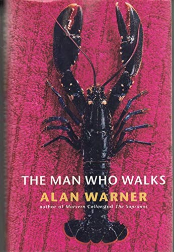 The Man Who Walks ***SIGNED***