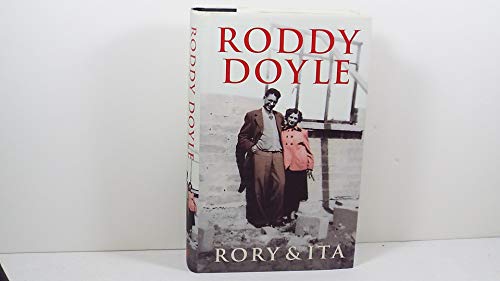 Rory and Ita ****SIGNED 1st / 1st ***