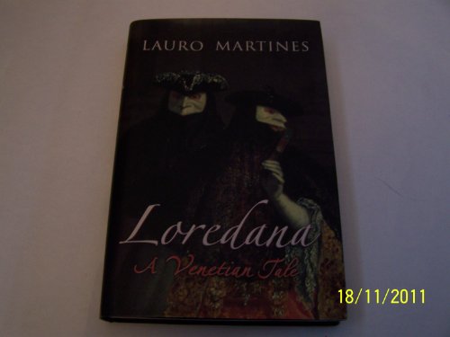 Loredana : A Venetian Tale