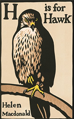 H Is for Hawk SIGNED COPY