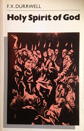 Biblical essay god holy in spirit theology