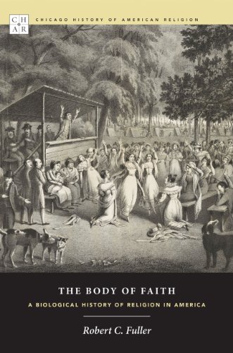 The Body of Faith Format: Hardcover