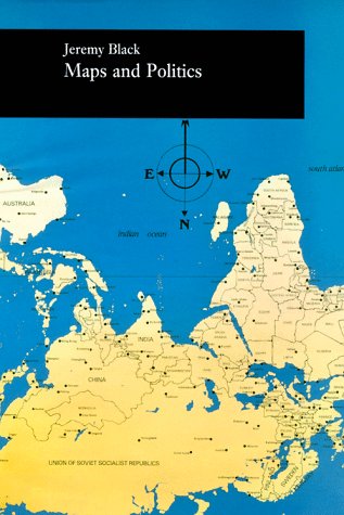 MAPS AND POLITICS