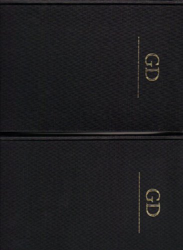 Archaic Roman Religion, With an Appendix on the Religion of the Etruscans, in Two Volumes Complete
Archaic Roman Religion, With an Appendix on the Religion of the Etruscans, in Two Volumes Complete