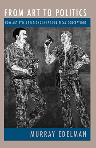 From Art to Politics: How Artistic Creations Shape Political Conceptions
From Art to Politics: How Artistic Creations Shape Political Conceptions