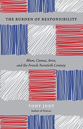 The Burden of Responsibility Format: Paperback