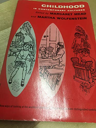 Childhood in Contemporary Cultures