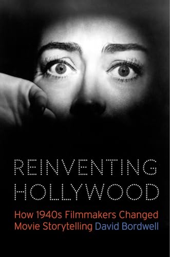Reinventing Hollywood: How 1940s Filmmakers Changed Movie Storytelling
Reinventing Hollywood: How 1940s Filmmakers Changed Movie Storytelling