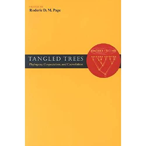 Tangled Trees: Phylogeny, Cospeciation, and Coevolution