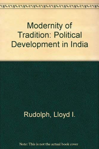 Modernity of Tradition: Politica