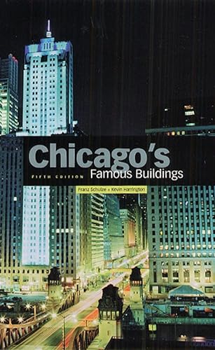 Chicago's Famous Building (Fifth Edition)