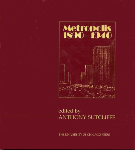 Metropolis, 1890-1940