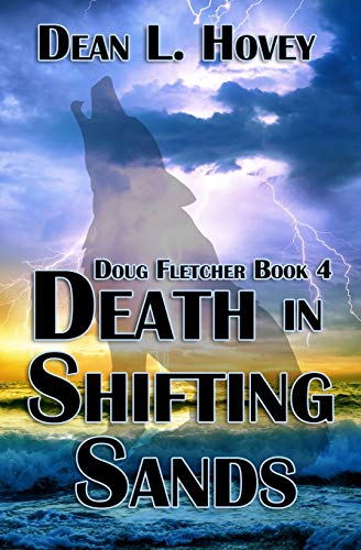 Death in Shifting Sands (Doug Fletcher)