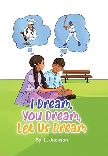 I Dream, You Dream, Let Us Dream! (1)