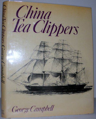 China tea clippers