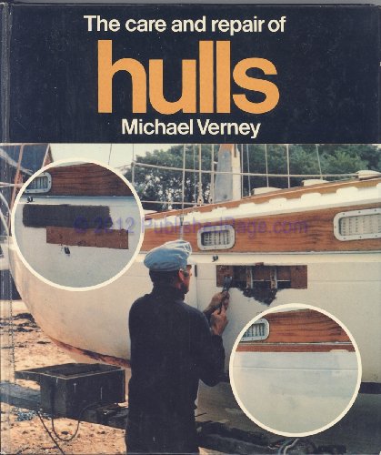 Care and repair of hulls