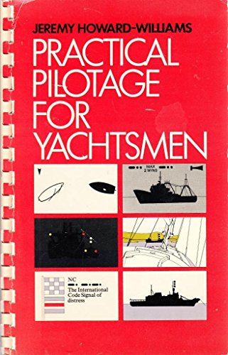 Practical Pilotage For Yachtsmen