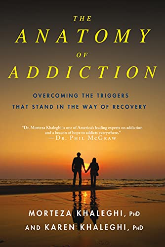 Anatomy of Addiction : Overcoming the Triggers That Stand in the Way of Recovery
Anatomy of Addiction : Overcoming the Triggers That Stand in the Way of Recovery