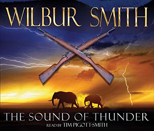 The Sound of Thunder, abridged,