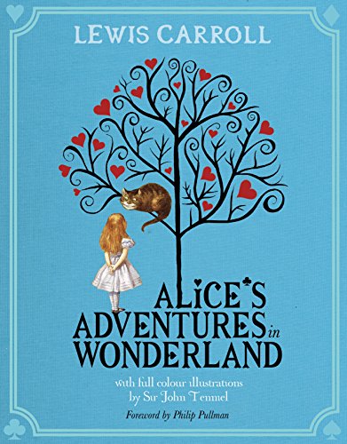 Alice's Adventures in Wonderland (The Macmillan Alice)