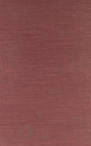 A Variorum Edition of Tennyson's 'Idylls of the King'