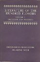 LITERATURE OF THE HUNDRED FLOWERS (Two Volume Set)
