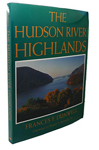 The Hudson River Highlands