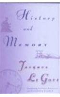 History and Memory (European Perspectives)