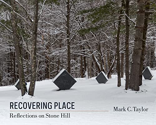 Recovering Place: Reflections on Stone Hill (Religion, Culture, and Public Life, 17)
Recovering Place: Reflections on Stone Hill (Religion, Culture, and Public Life, 17)
