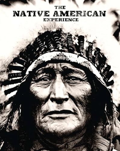 The Native American Experience (Y)