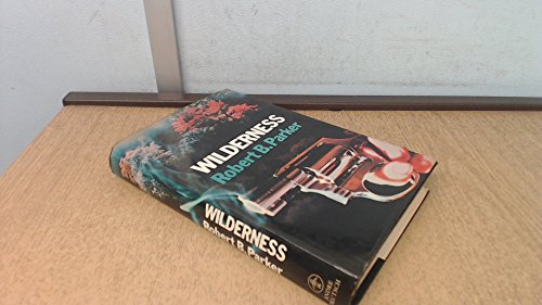 Wilderness - Signed 1st UK