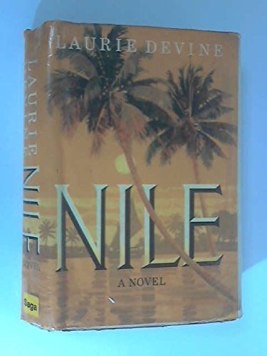 Nile: A Novel