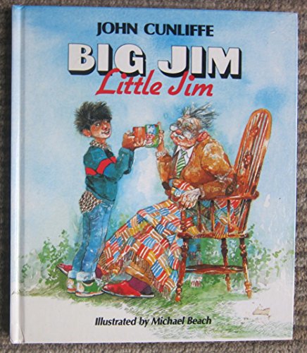 Big Jim Little Jim