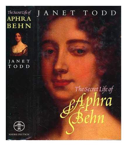 The Secret Life of Aphra Behn