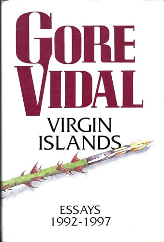 Virgin Islands: A Dependency of United States Essays 1992-1997