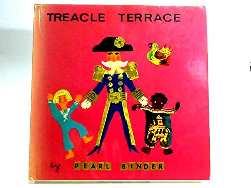Treacle Terrace