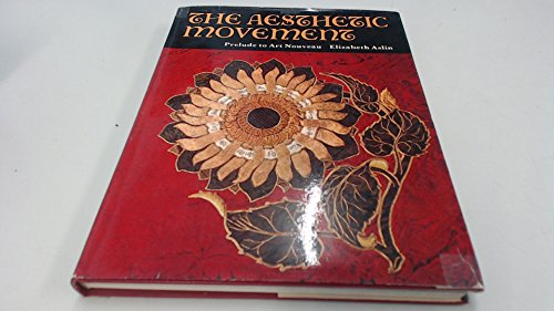 The aesthetic movement: Prelude to Art Nouveau