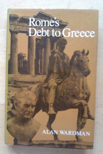 Rome's Debt to Greece