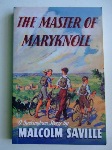 The Master of Maryknoll