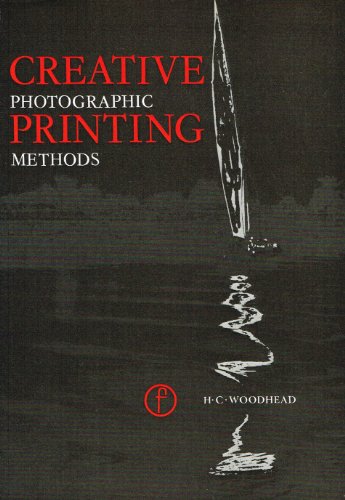 Creative Photographic Printing Methods