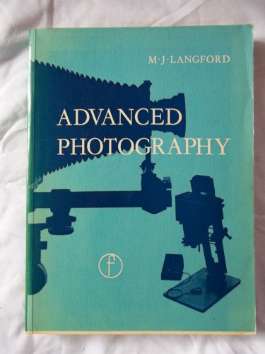 Advanced Photography: A Grammar of Techniques